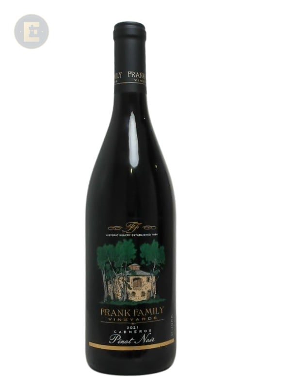 Frank Family Pinot Noir 750 Ml