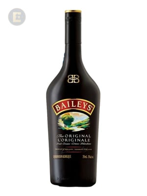 BAILEYS ORIGINAL IRISH CREAM            
