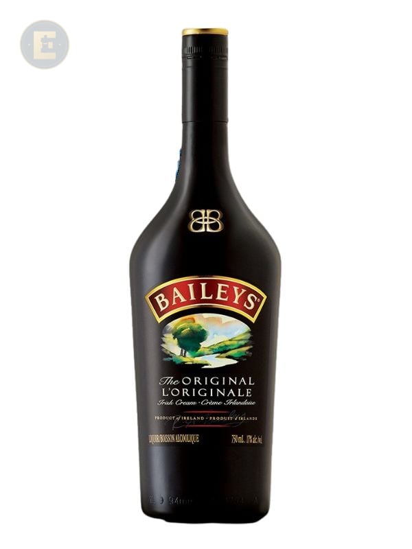 Baileys Original Irish Cream 750 Ml