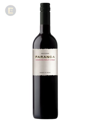 PARANGA RED                             