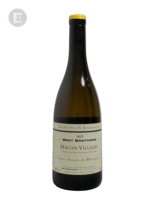 BRET BROTHERS TERROIRS DU MACONNAIS     