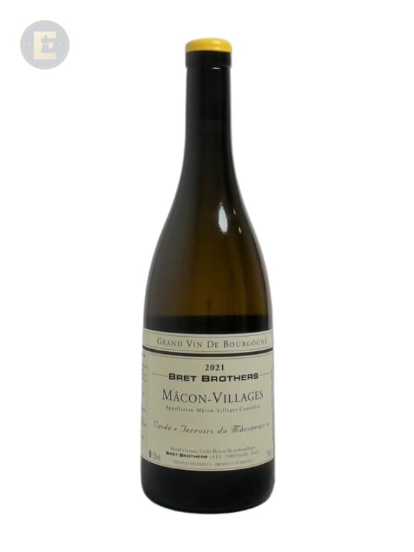 Bret Brothers Terroirs Du Maconnais 750 Ml