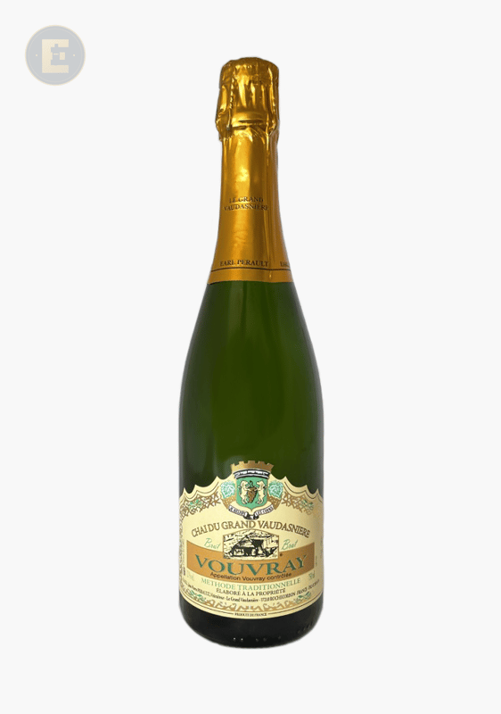 Lvd Vouvray Cremant Grand Vausdasniere 750 Ml