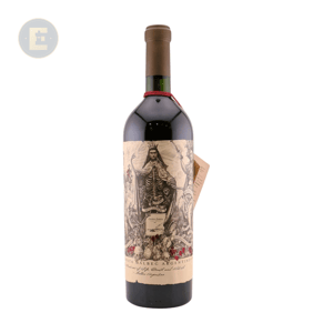 CATENA ZAPATA MALBEC ARGENTINO 2005     