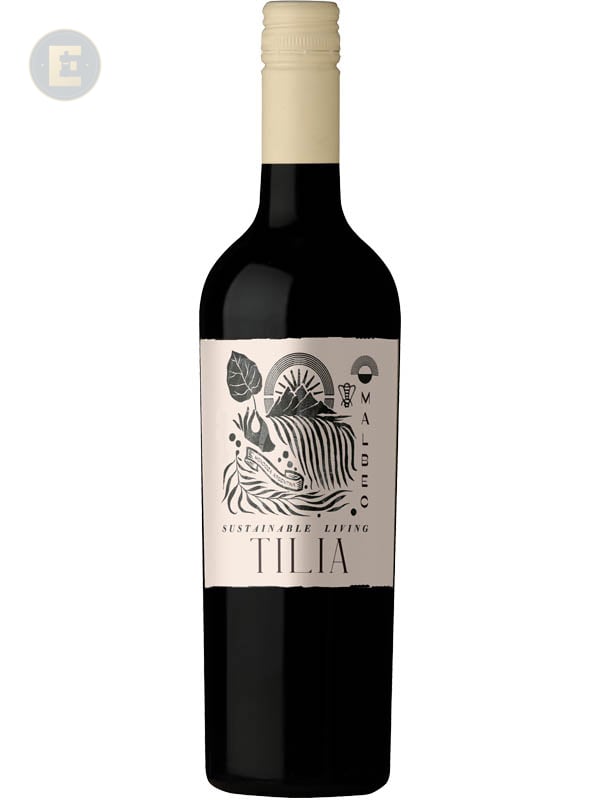 Tilia Malbec 750 Ml