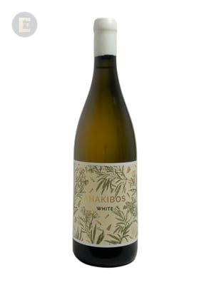 THISTLE AND WEED KHAKIBOS WHITE BLEND   