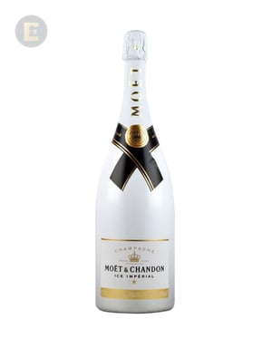 MOET & CHANDON BRUT ICE IMPERIAL        