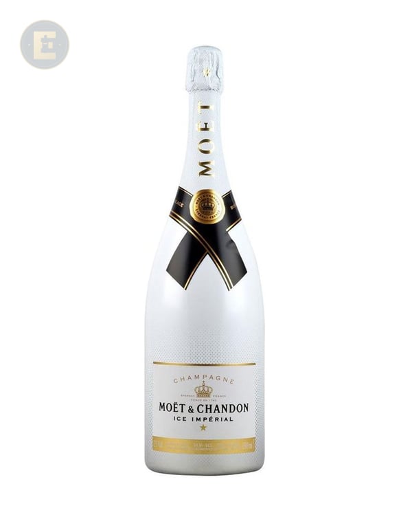 Moet & Chandon Brut Ice Imperial 750 Ml