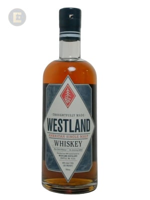 WESTLAND AMERICAN SINGLE MALT (FLAGSHIP)