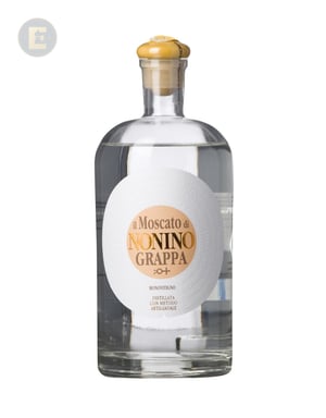 NONINO IL MOSCATO                       