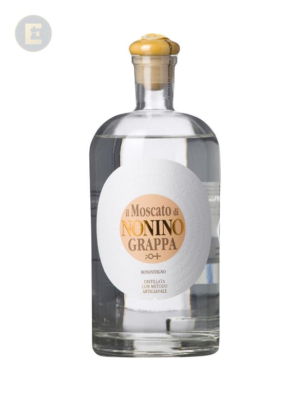 Nonino Il Moscato 700 Ml