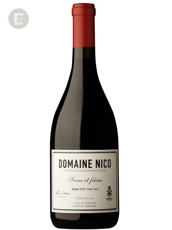 Domaine Nico Grand Pere 750 Ml