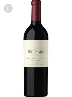 HOBBS ESTATE CABERNET SAUVIGNON         
