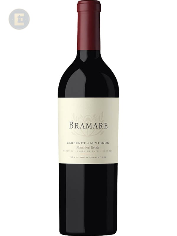 Hobbs Estate Cabernet Sauvignon 750 Ml