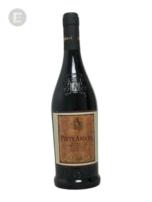 ALDEGHERI PIETRAMARA                    
