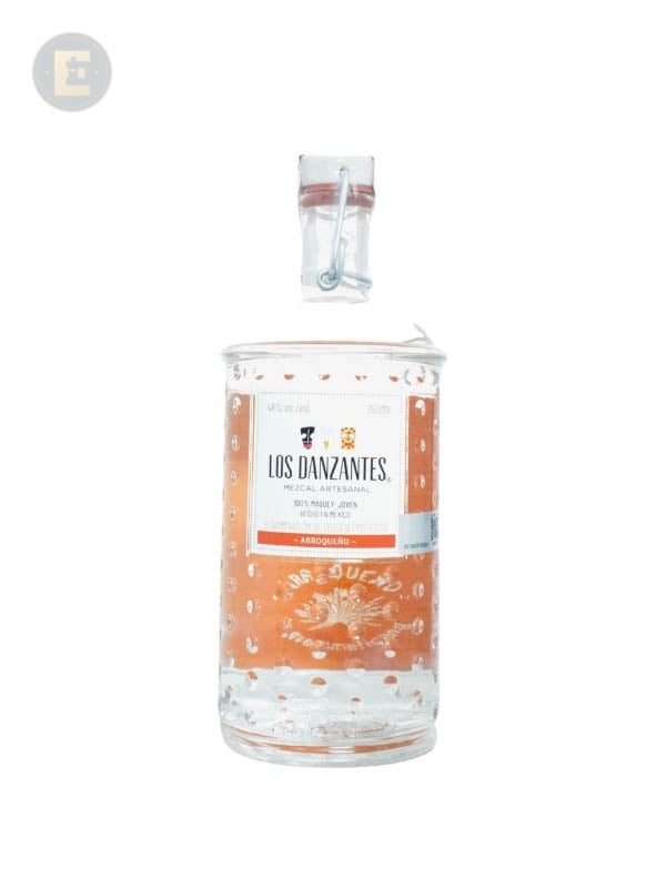 Los Danzantes Arroqueno 750 Ml