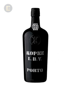 KOPKE LATE BOTTLED VINTAGE              