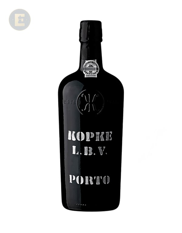 Kopke Late Bottled Vintage 750 Ml