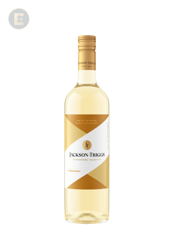 Jackson Triggs Ps Chardonnay 750 Ml