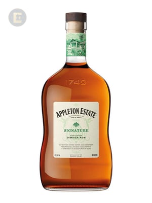 APPLETON ESTATE SIGNATURE BLEND         