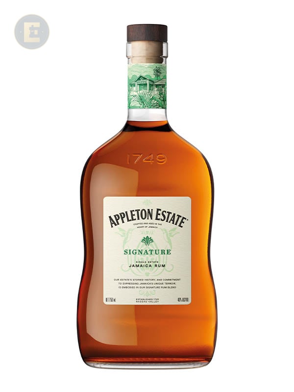 Appleton Estate Signature Blend 1750 Ml