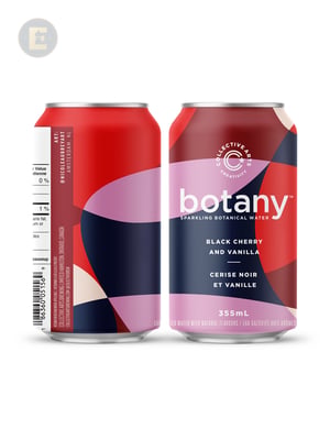 COLLECTIVE ARTS CHERRY VANILLA SODA     