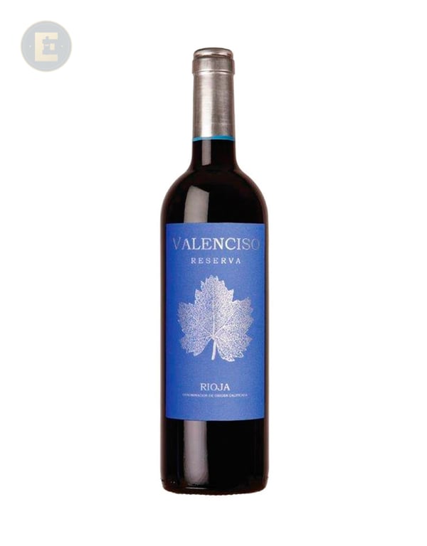 Valenciso Rioja 750 Ml