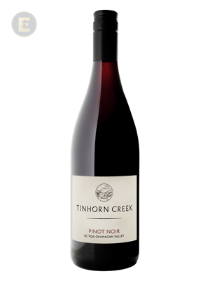 TINHORN CREEK PINOT NOIR - VQA          