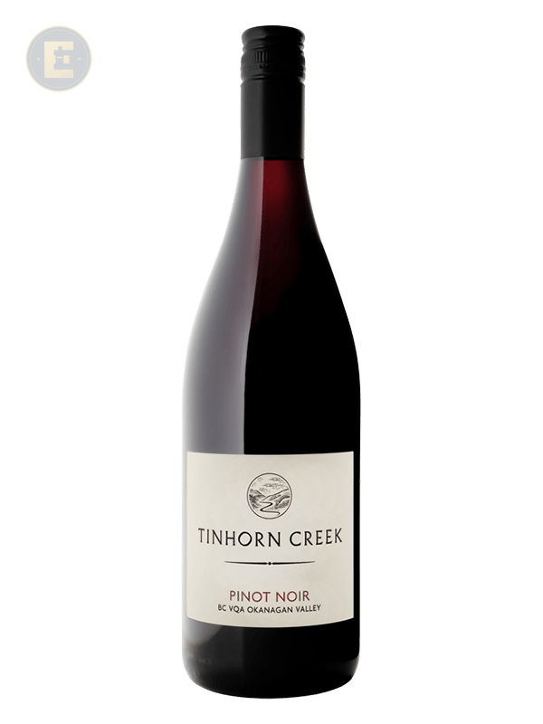 Tinhorn Creek Pinot Noir - Vqa 750 Ml