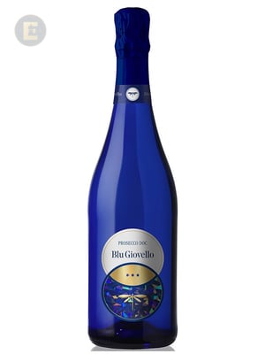 BLU GIOVELLO PROSECCO DOC               