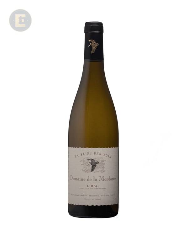 Mordoree 'Rein Des Bois' Lirac Blanc 750 Ml