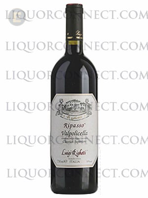 LUIGI RIGHETTI VALPOLICELLA RIPASSO     