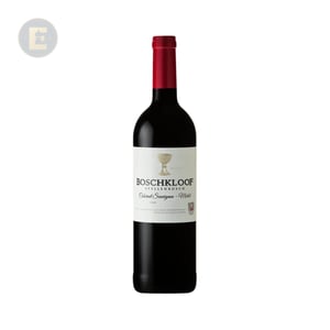 BOSCHKLOOF CABERNET/MERLOT              