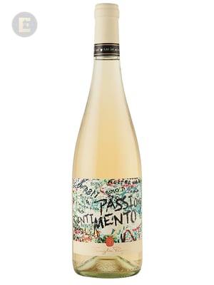 PASQUA PASSIMENTO WHITE                 