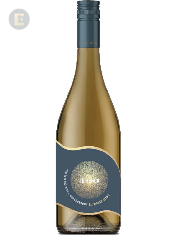 Te Henga Marlborough Sauvignon Blanc 750 Ml