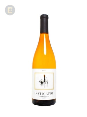 INSTIGATOR CHARDONNAY                   