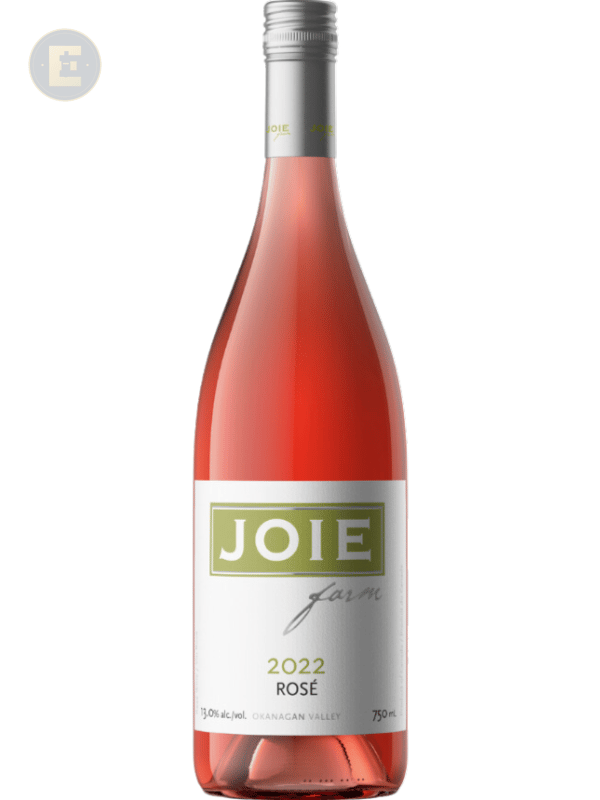 Joiefarm Rose Vqa 750 Ml
