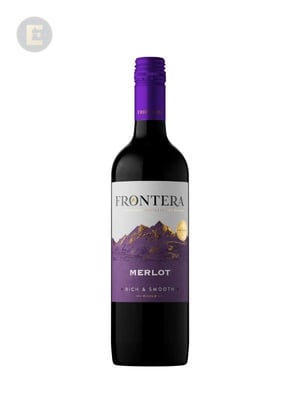 FRONTERA MERLOT                         