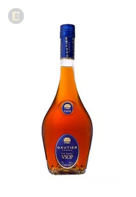 GAUTIER COGNAC VSOP                     