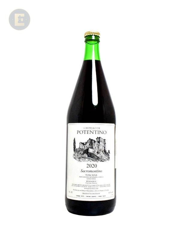 Castello Di Potentino Sacromentino 1L 1000 Ml