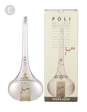 VESPAIOLO GRAPPA (POLI)                 