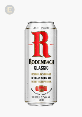 RODENBACH CLASSIC                       