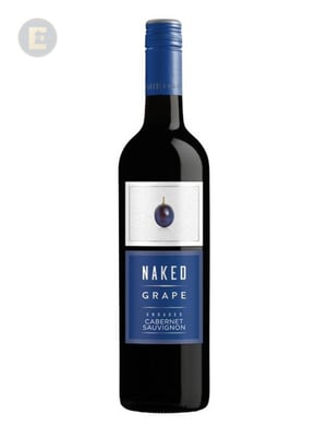 NAKED GRAPE CABERNET SAUVIGNON          