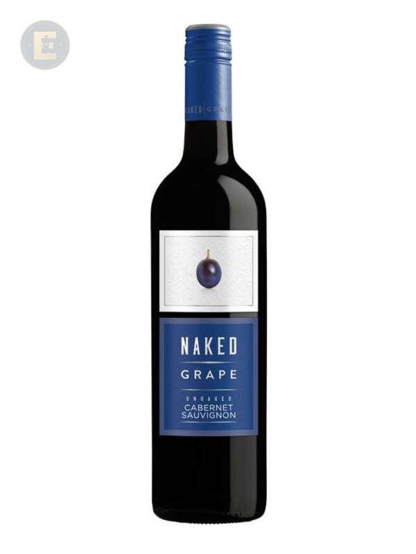 Naked Grape Cabernet Sauvignon 750 Ml