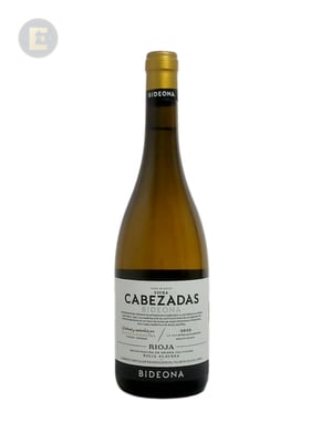 BIDEONA VIURA DE CABEZADAS              