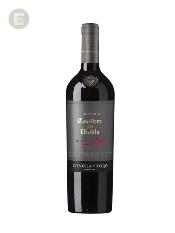 Casillero Del Diable Devil's Red 750 Ml