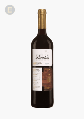 RIOJA BORDON GRAN RESERVA               