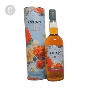 OBAN 10YO - 2024 SPECIAL RELEASE        
