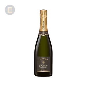 CHAMPAGNE MAILLY GRAND CRU RESERVE BRUT 