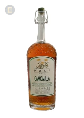 POLI ELIXIR CAMOMILLA                   